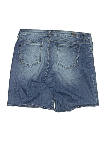 Kut from the Kloth Denim Shorts (view 2)