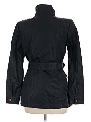 Closed Trenchcoat (view 2)