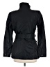 Closed Black Trenchcoat Size M - photo 2