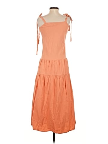 Topshop Casual Dress (view 2)