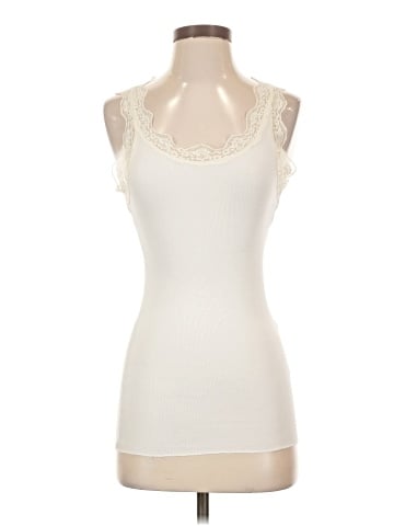 H&M L.O.G.G. Sleeveless Top (view 1)