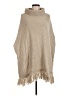Joie Tan Poncho Size Med - Lg - photo 1