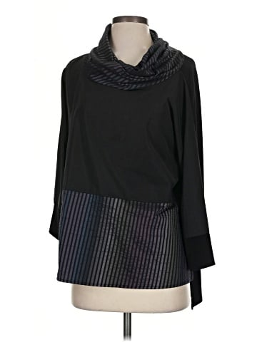 I.C. By Connie K 3/4 Sleeve Top (view 1)