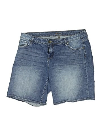 Kut from the Kloth Denim Shorts (view 1)