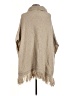 Joie Tan Poncho Size Med - Lg - photo 2