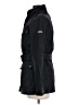 Closed Black Trenchcoat Size M - photo 5