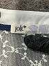 Jolt 100% Polyester Ivory Sleeveless Blouse Size S - photo 7
