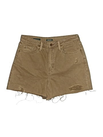 Wild Fable Khaki Shorts (view 1)