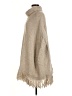 Joie Tan Poncho Size Med - Lg - photo 5