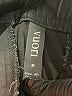 Vuori Black Track Pants Size M - photo 4