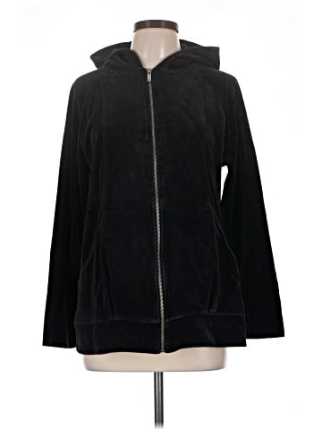 Jones New York Sport Zip Up Hoodie (view 1)