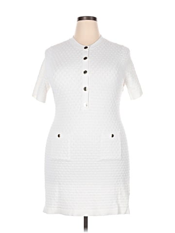 J.Crew Casual Dress (view 1)