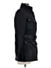 Closed Black Trenchcoat Size M - photo 4
