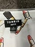 Torrid 100% Polyester White Sleeveless Blouse Size 1X Plus (1) - photo 7