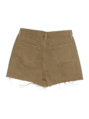 Wild Fable Khaki Shorts (view 2)