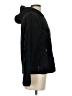 Merrell 100% Polyester Black Zip Up Hoodie Size S - photo 4