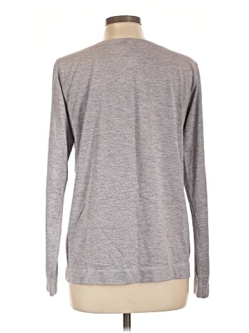 Lululemon Athletica Long Sleeve T-Shirt (view 2)