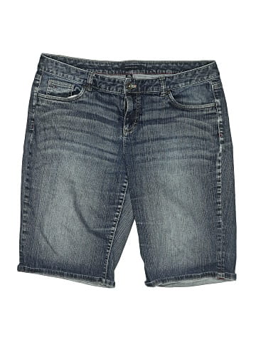 Tommy Hilfiger Denim Shorts (view 1)
