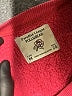 Pull&Bear Burgundy Sweatshirt Size M - photo 7