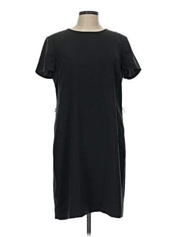 J.Crew Factory Store Casual Dress (view 1)