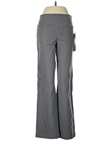 Women With Control Cargo Pants (view 1)