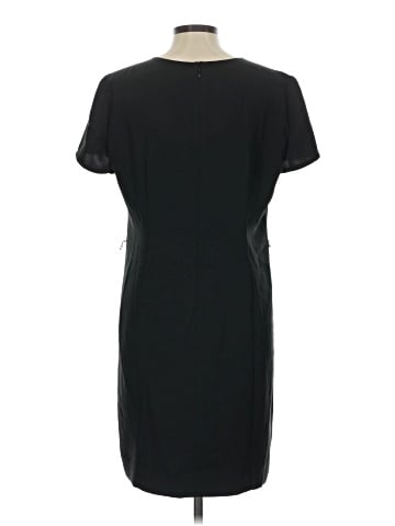 J.Crew Factory Store Casual Dress (view 2)