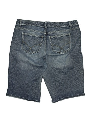 Tommy Hilfiger Denim Shorts (view 2)