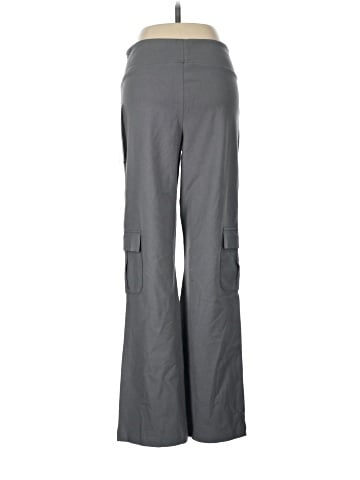 Women With Control Cargo Pants (view 2)