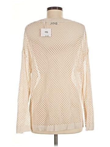 Miracle Pullover Sweater (view 2)