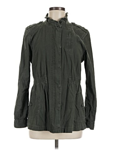 Elle Jacket (view 1)