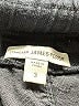 James Perse Blue Track Pants Size Lg (3) - photo 4