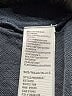 James Perse Blue Track Pants Size Lg (3) - photo 5