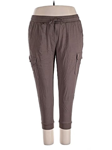 Torrid Casual Pants (view 1)