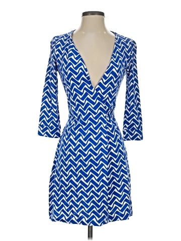 Diane von Furstenberg Casual Dress (view 1)