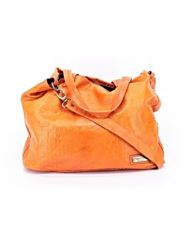 Moni Moni Leather Hobo (view 1)