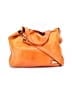 Moni Moni 100% Leather Orange Leather Hobo One size - photo 1