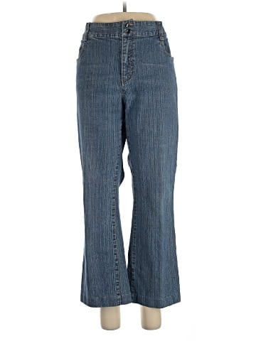 Bill Blass Jeans (view 1)