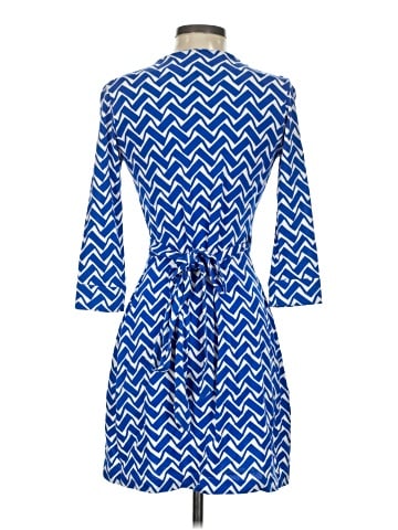 Diane von Furstenberg Casual Dress (view 2)