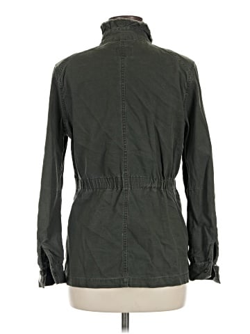 Elle Jacket (view 2)