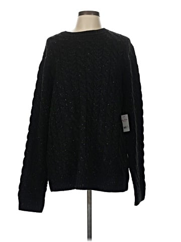 Lucky Brand Pullover Sweater (view 1)