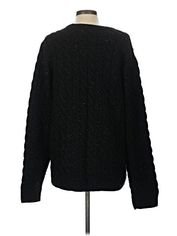 Lucky Brand Pullover Sweater (view 2)