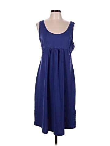Columbia Casual Dress (view 1)