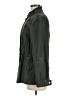 Elle 100% Cotton Green Jacket Size M - photo 5