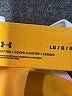 Under Armour Yellow Sports Bra Size L - photo 7