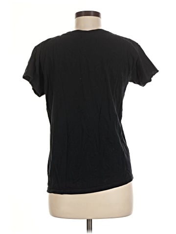 Anvil Short Sleeve T-Shirt (view 2)