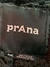 PrAna 100% Polyester Black Jacket Size S - photo 3