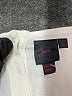 Assorted Brands White Casual Dress Size L - photo 7