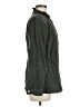 Elle 100% Cotton Green Jacket Size M - photo 4
