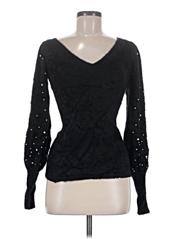 Venus Pullover Sweater (view 1)