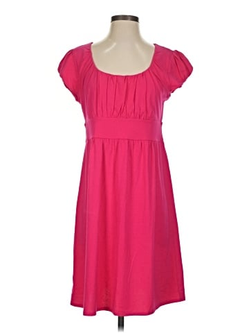 Ann Taylor LOFT Casual Dress (view 1)